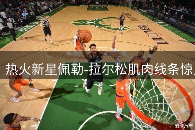 热火新星佩勒-拉尔松肌肉线条惊人，训练照曝光引发热议